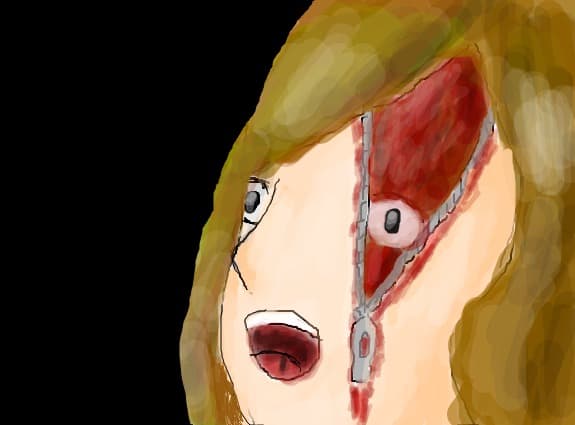 primul meu desen