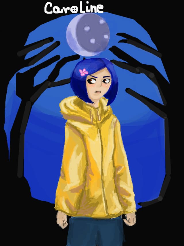 Coraline