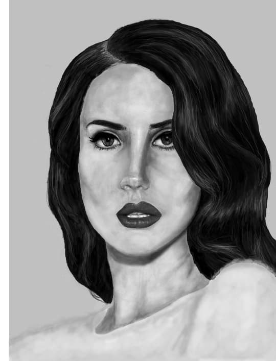 LDR