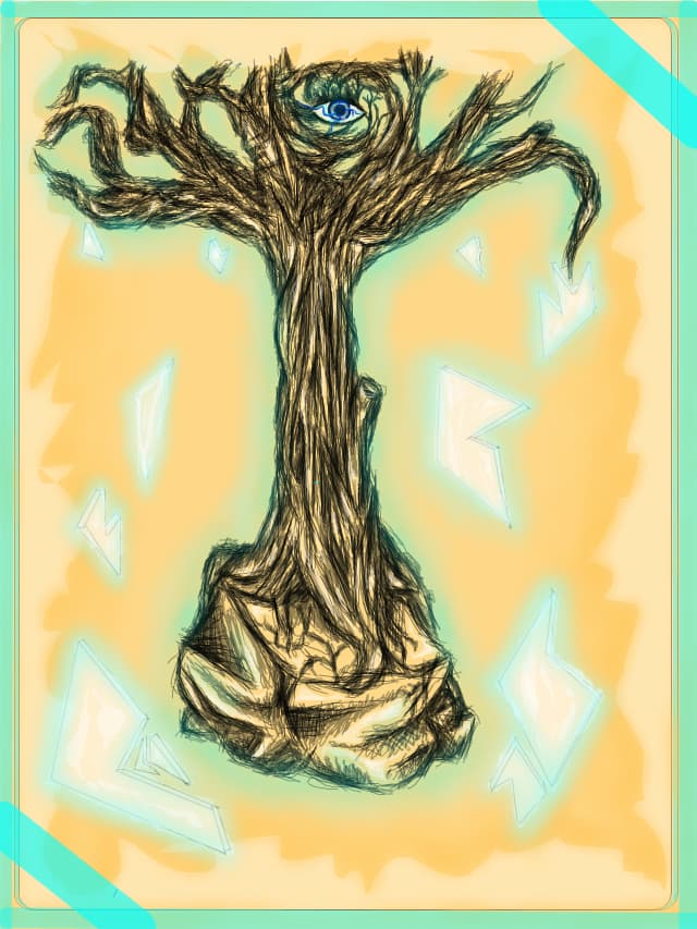 Shards