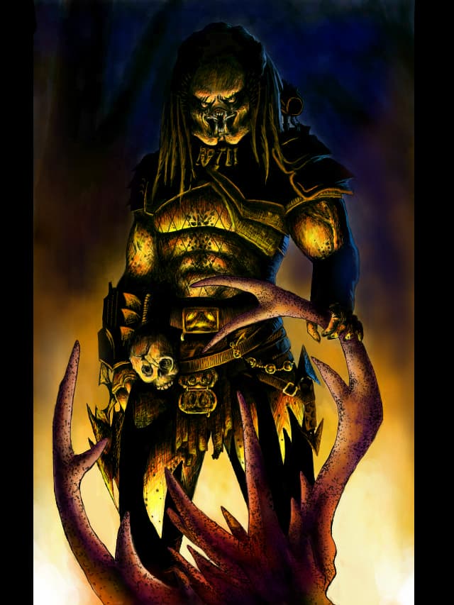 Predator