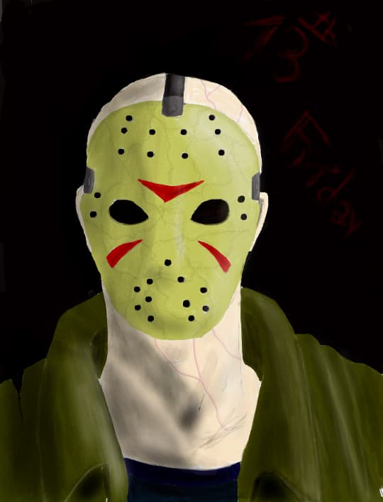 Jason Voorhees