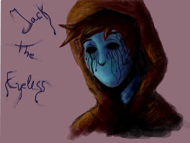 Hi Jack c: