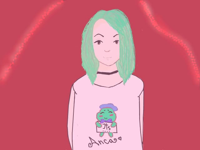 Pt It\'s Anca :3