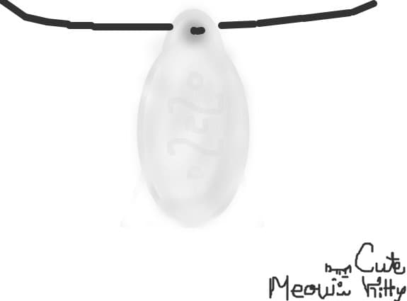 Catara\'s Nercklace
