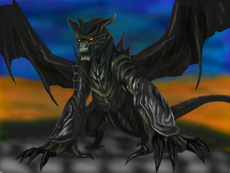 Obsidian