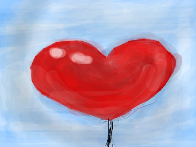 Balon .