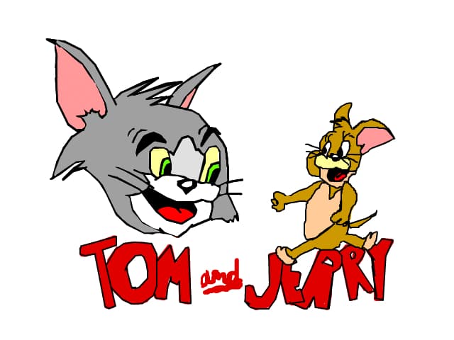 Tom &amp; Jerry 11 iulie 2015