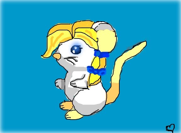 Soricel ;3