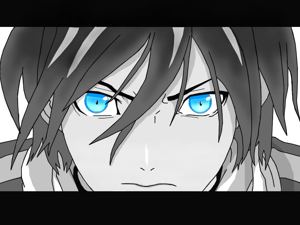 Yato :X