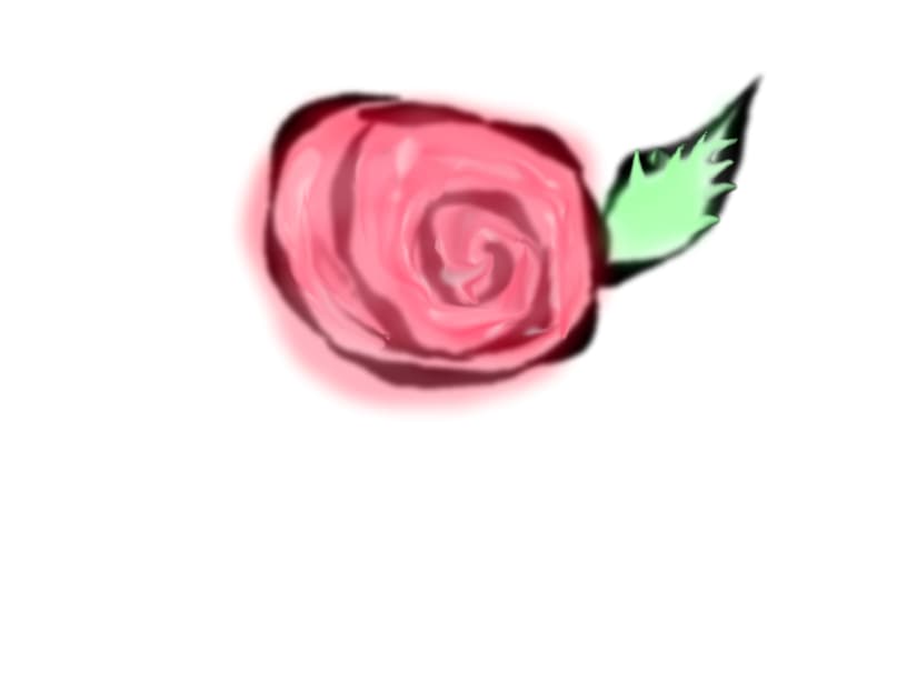 trandafir#3