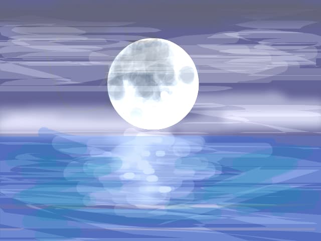 luna