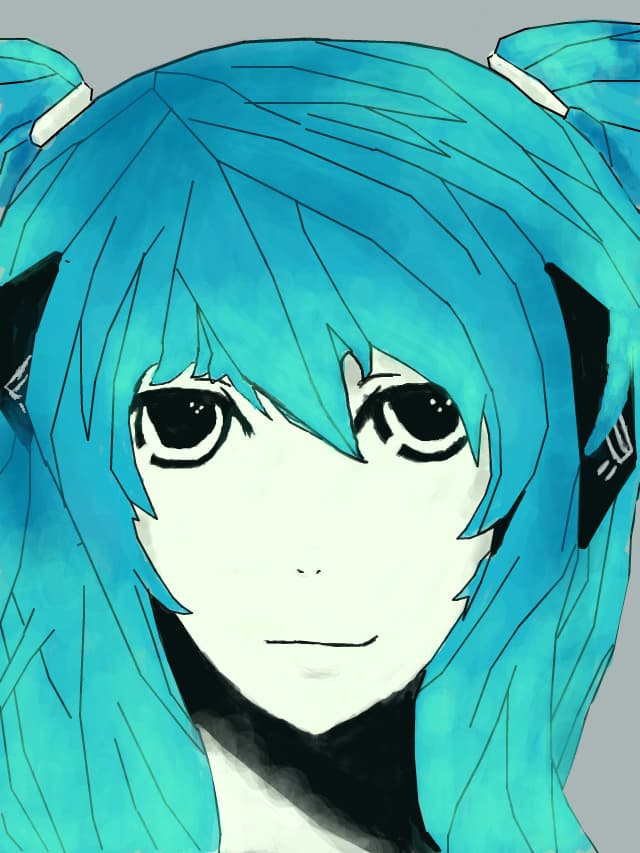 C: