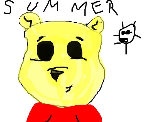 winnie the pooh