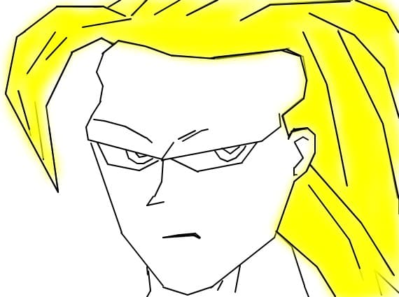 Goku