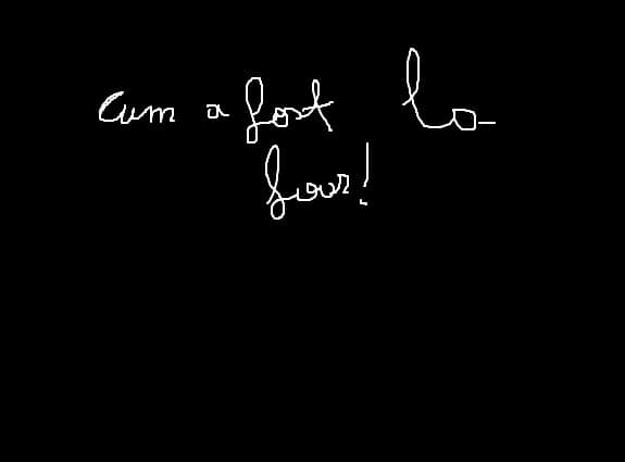 cum a fost la foar
