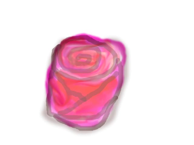 trandafir #6