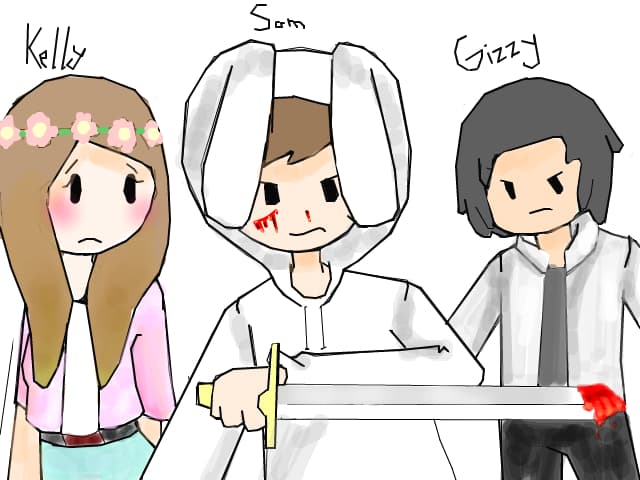 My favourite youtubers