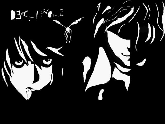 Death Note
