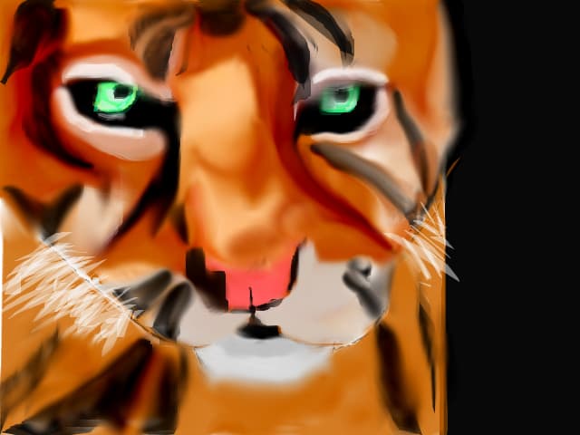 tigru
