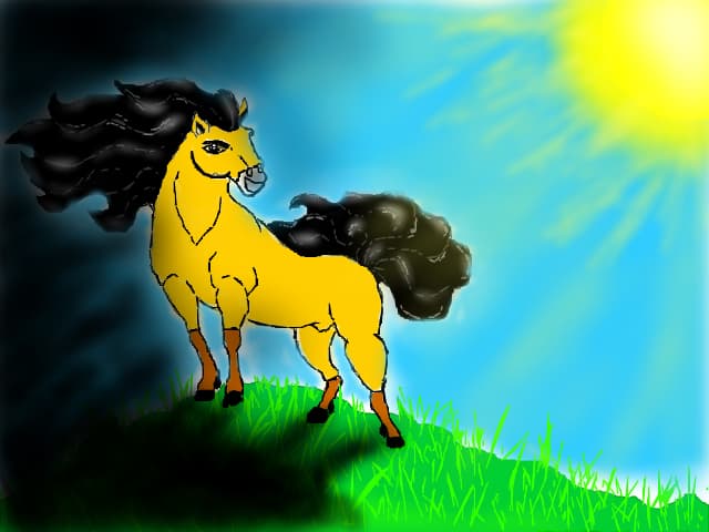 Spirit