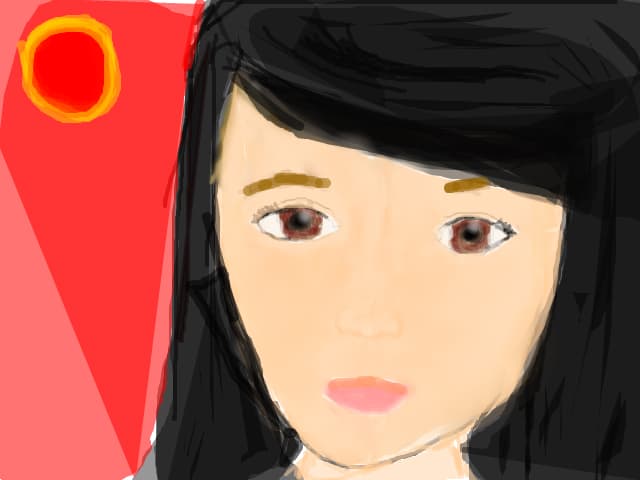 POrtret