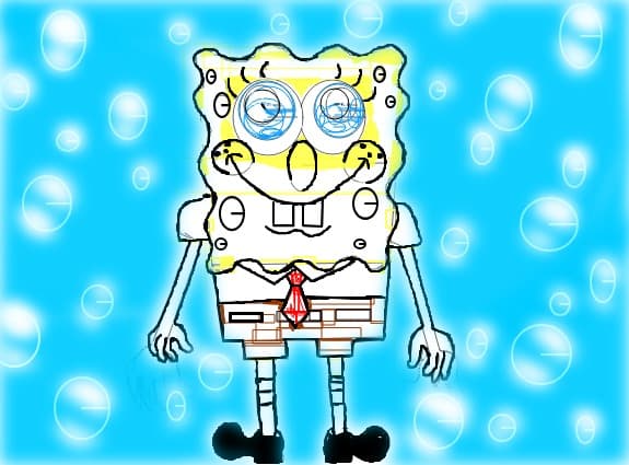 Spongebob