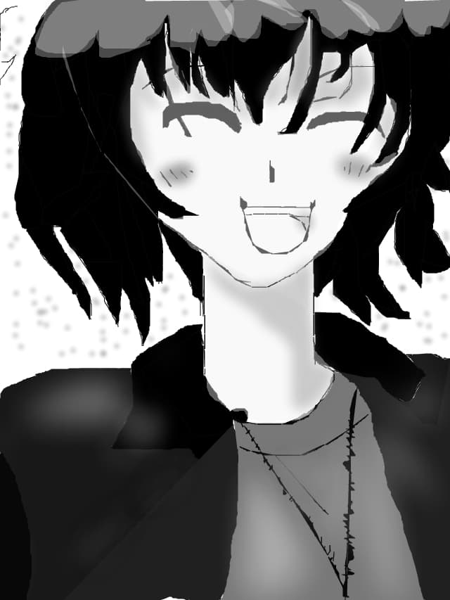 anime