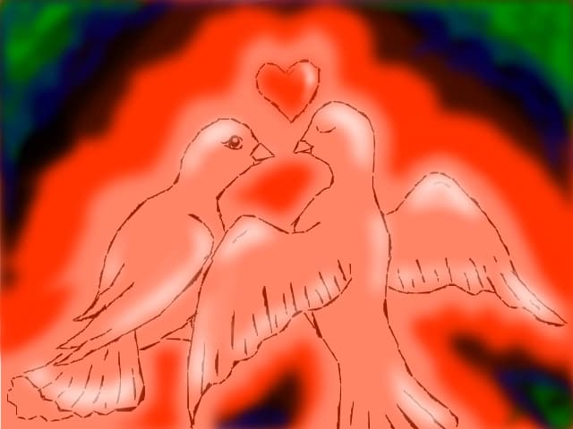 LOVE