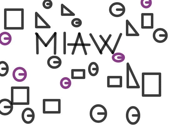 Miaw