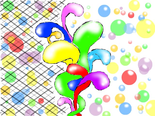rainbow