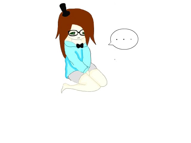 Chibi Mei