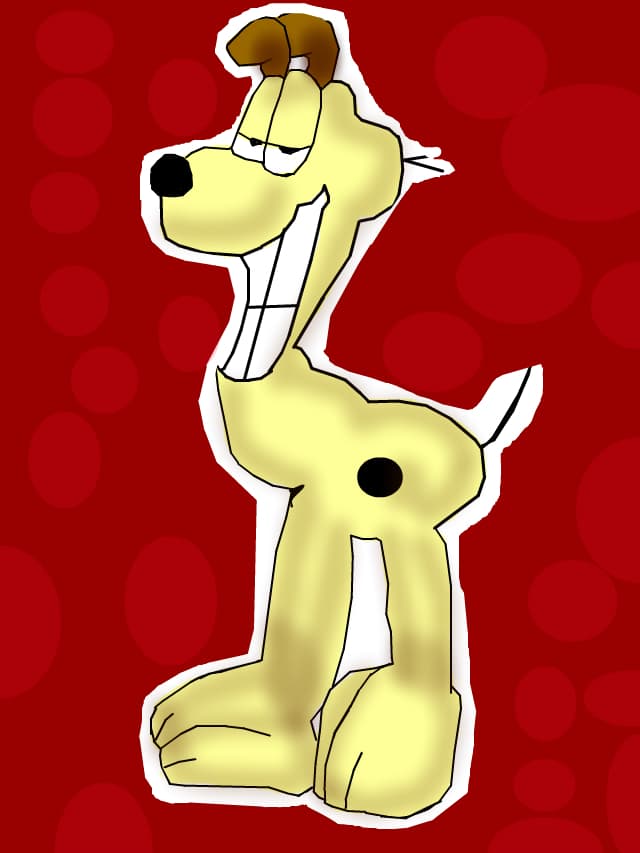 Odie
