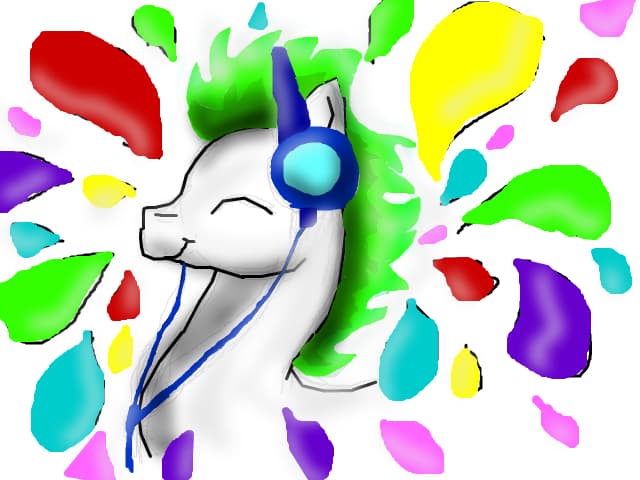 pony