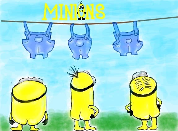 MINIONS
