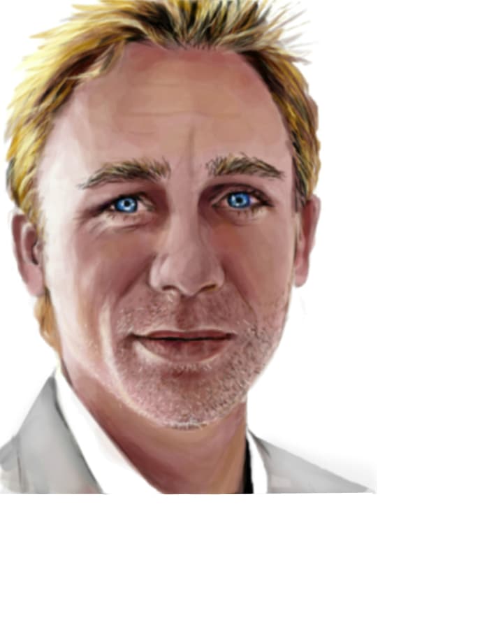 Mr.Bond