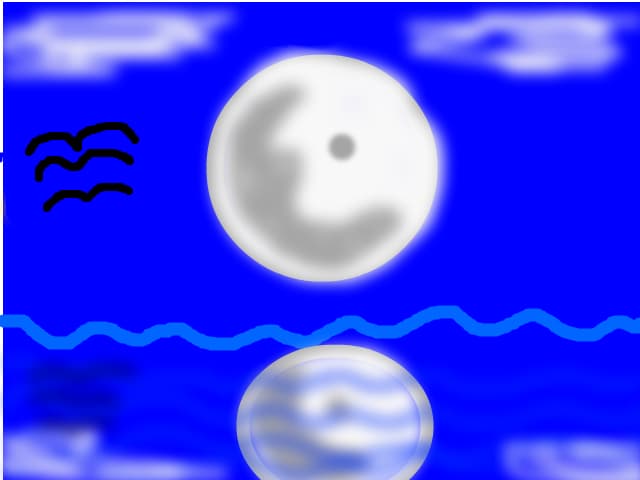 luna