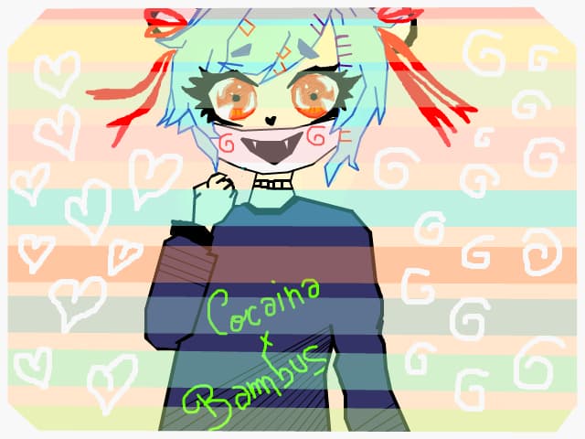 Pastel Girl