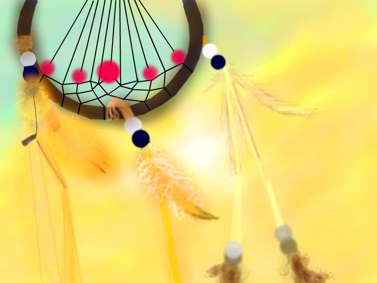 dreamcatcher