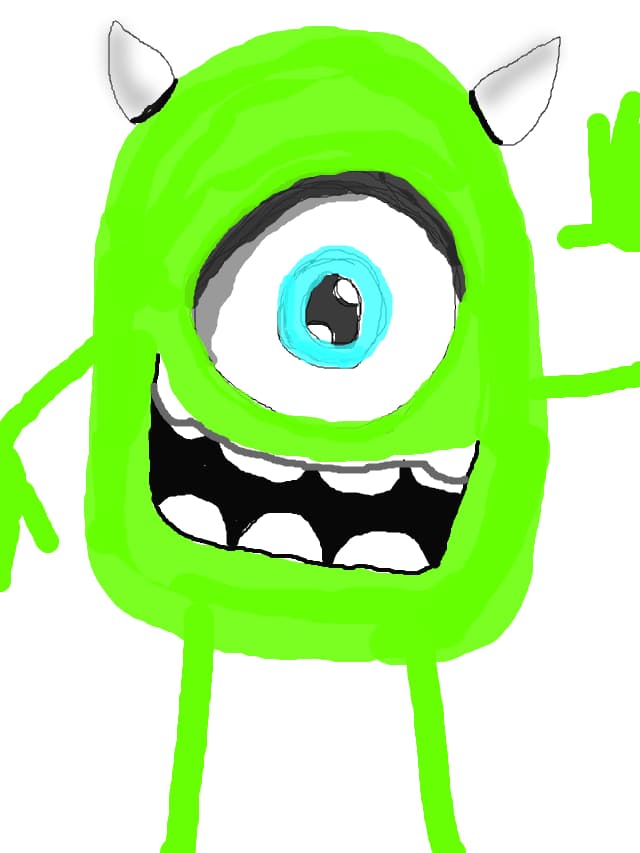 mike