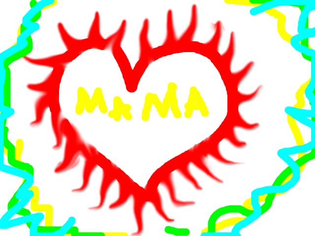 mama