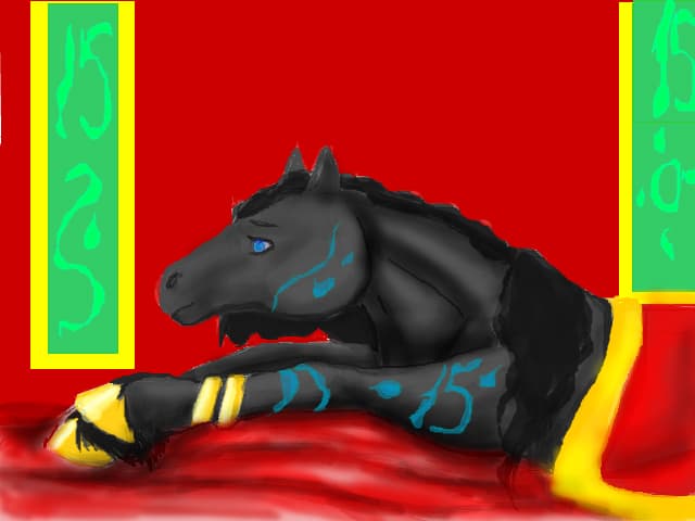 pony