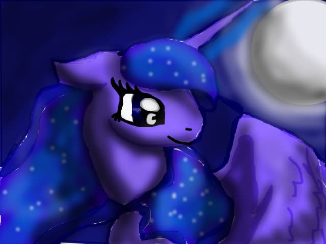 luna