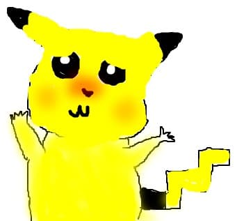 Pckachu
