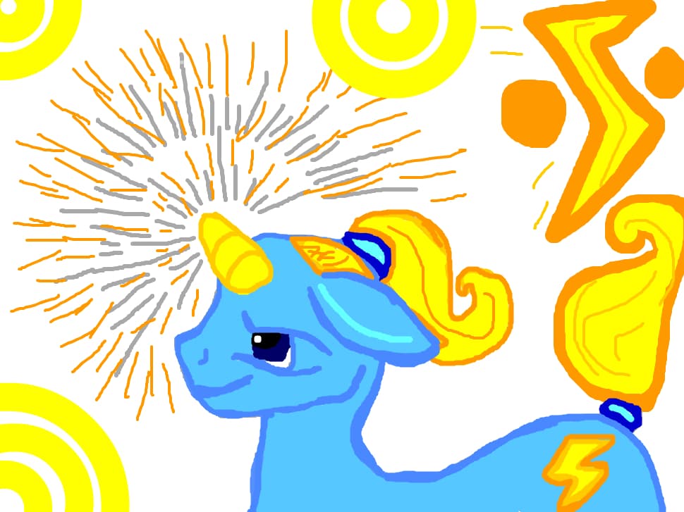 ponnies