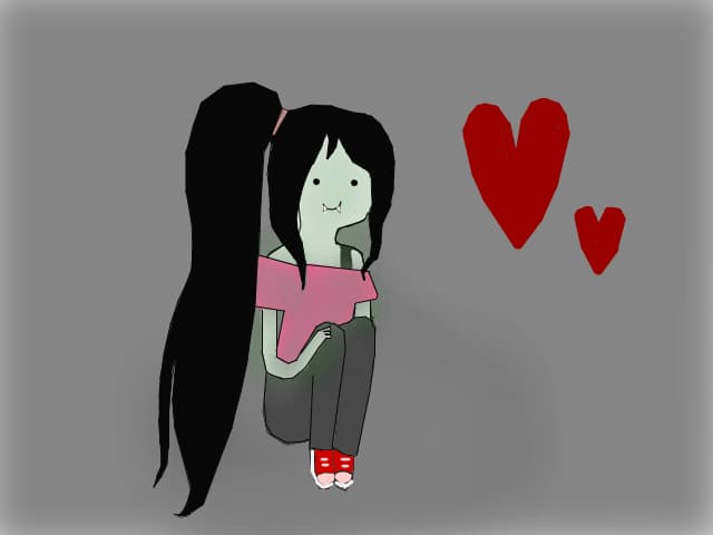 Marceline <3
