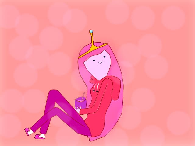Princess Bublegum