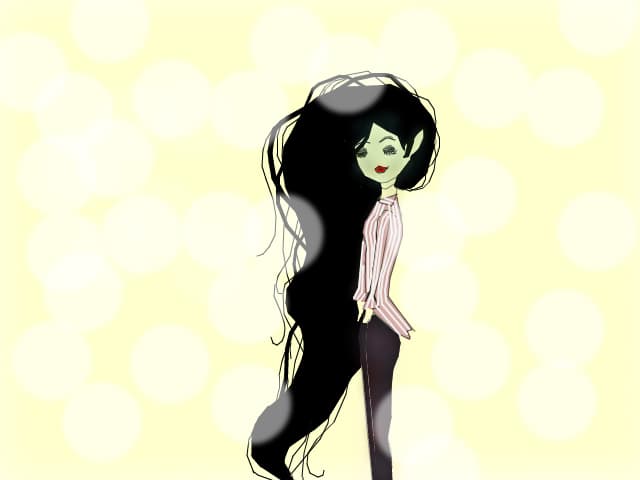 Marceline