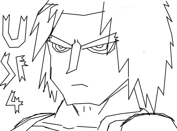 Ken Masters