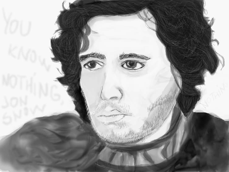 Jon Snow